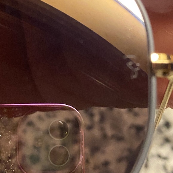 Ray- Ban  RB3025 classic large aviator sunglasses - Picture 10 of 10